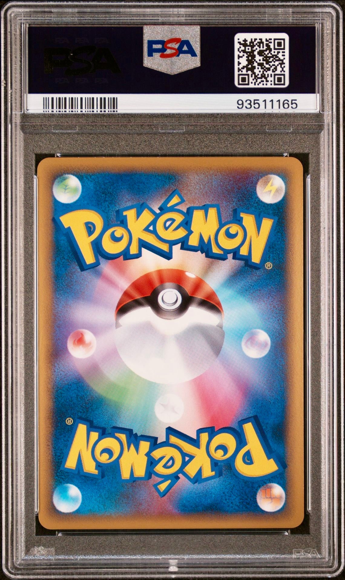 PSA 9 - Pikachu English Holo 2010 Pokemon World Promo - Pokemon