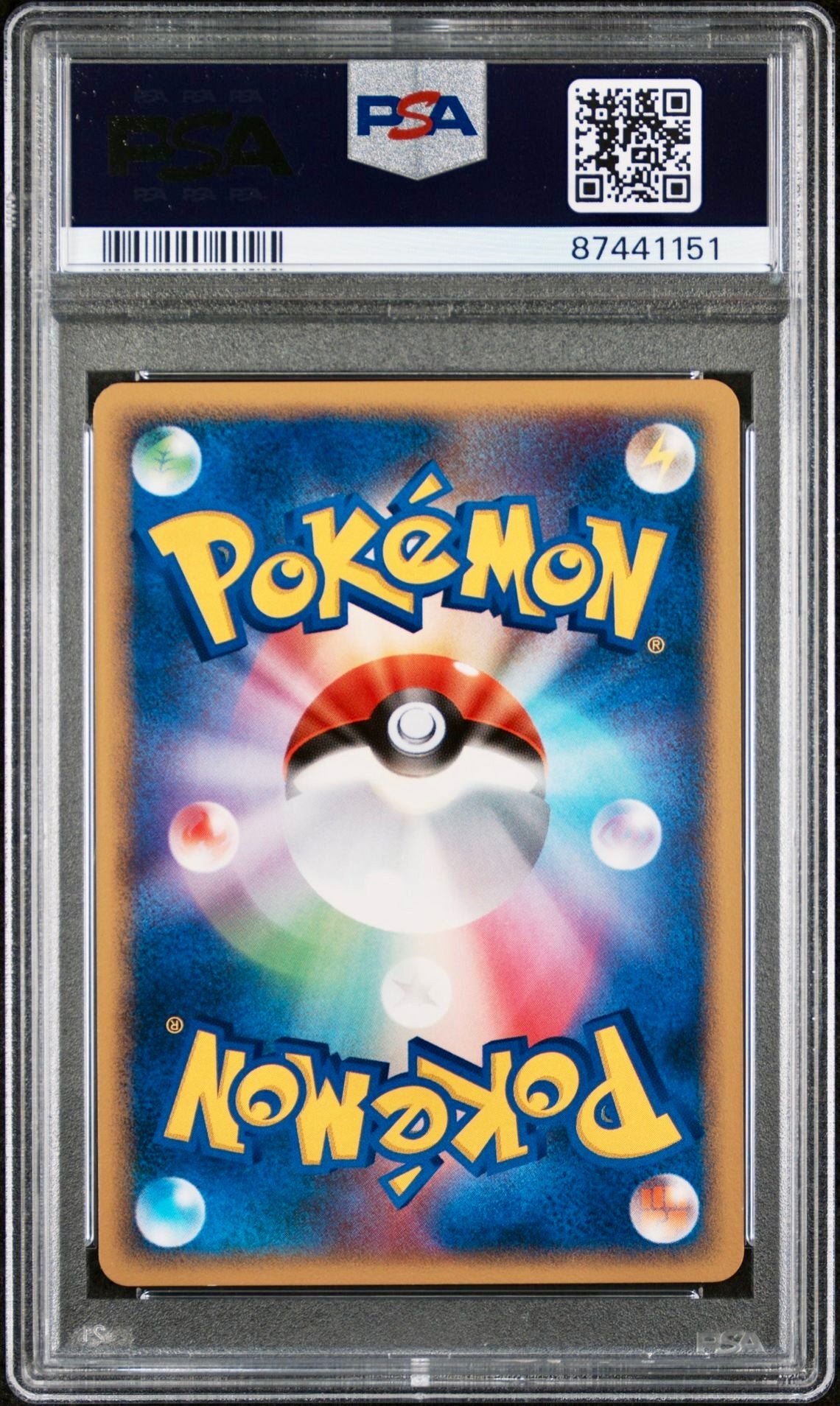 PSA 10 - Flareon DPBP#159 DP4 Dawn Dash 1st Ed - Pokemon