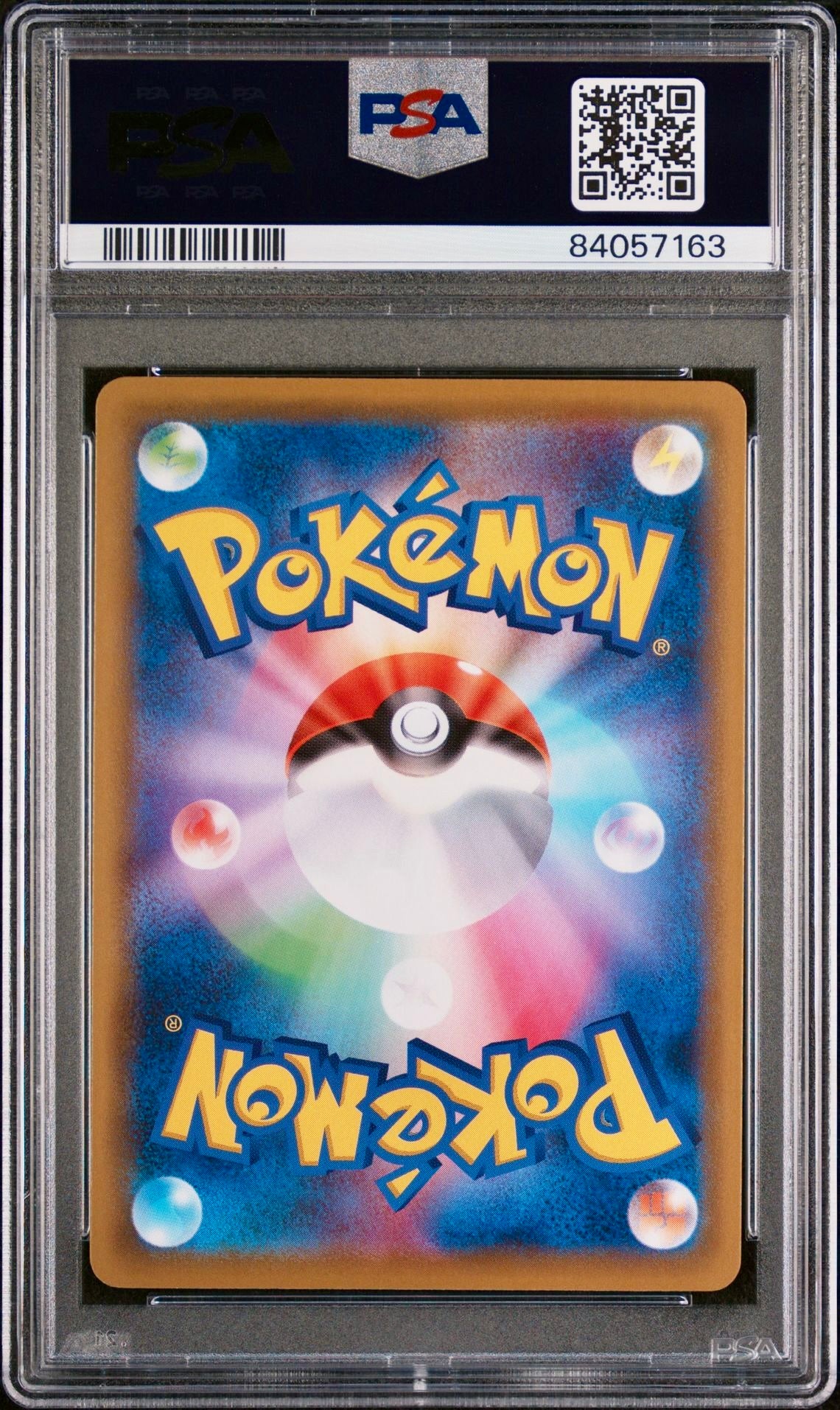 PSA 9 -  Mew Reverse 002/028 s8a 25th Anniversary Collection - Pokemon