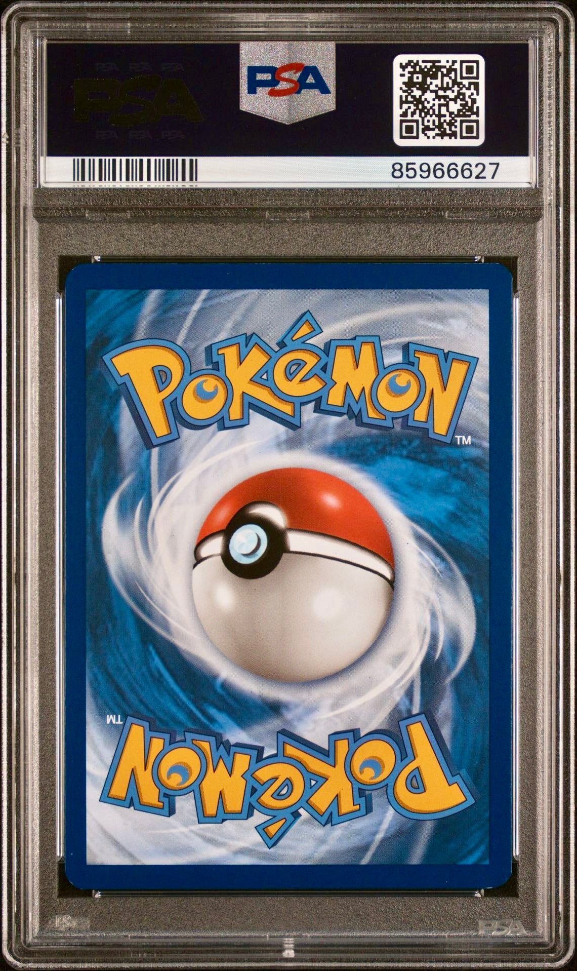 PSA 9 - Squirtle Holo SVP048 151 Poster Collection - Pokemon