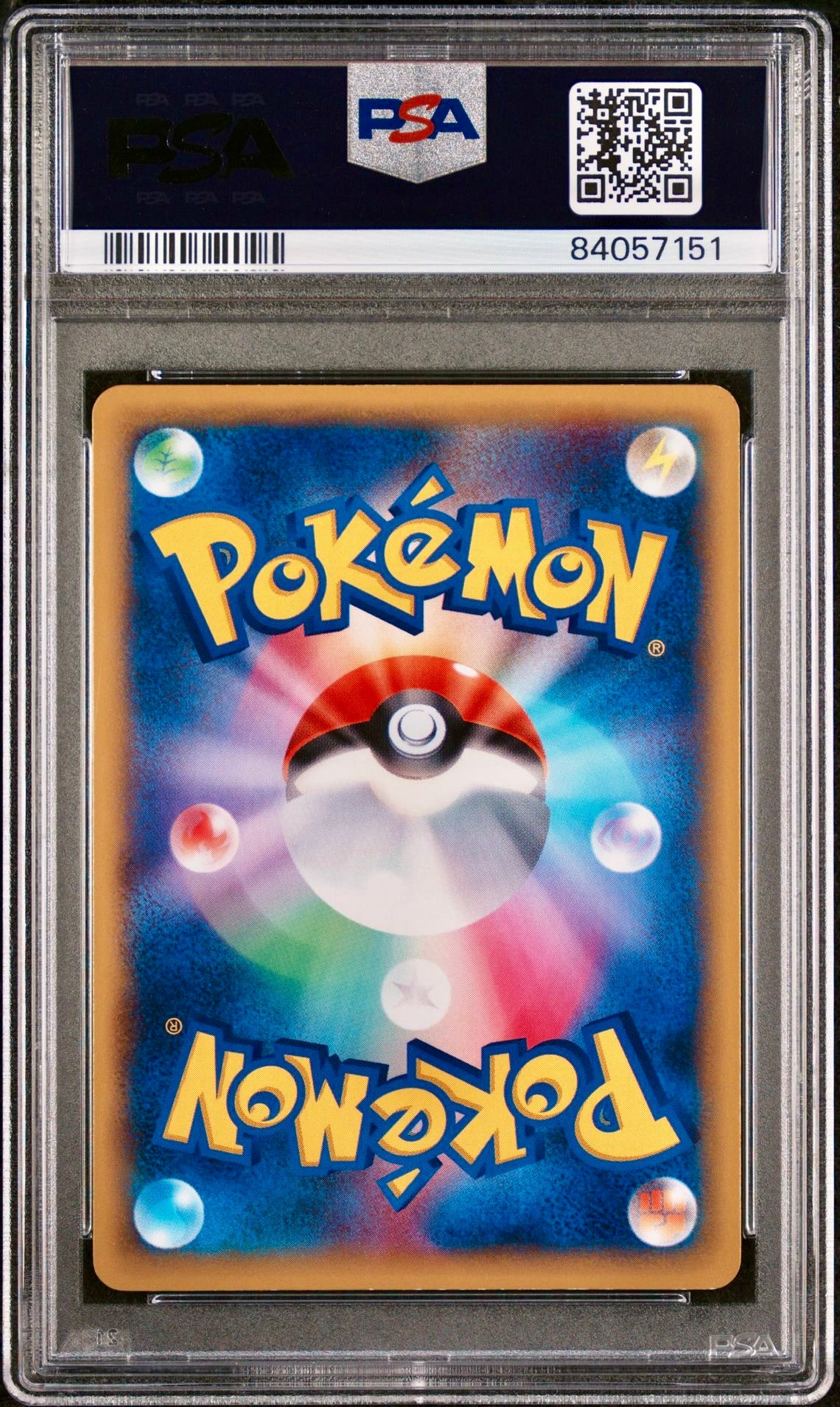 PSA 9 - Charizard EX 001/021 XYA Mega Battle - Pokemon