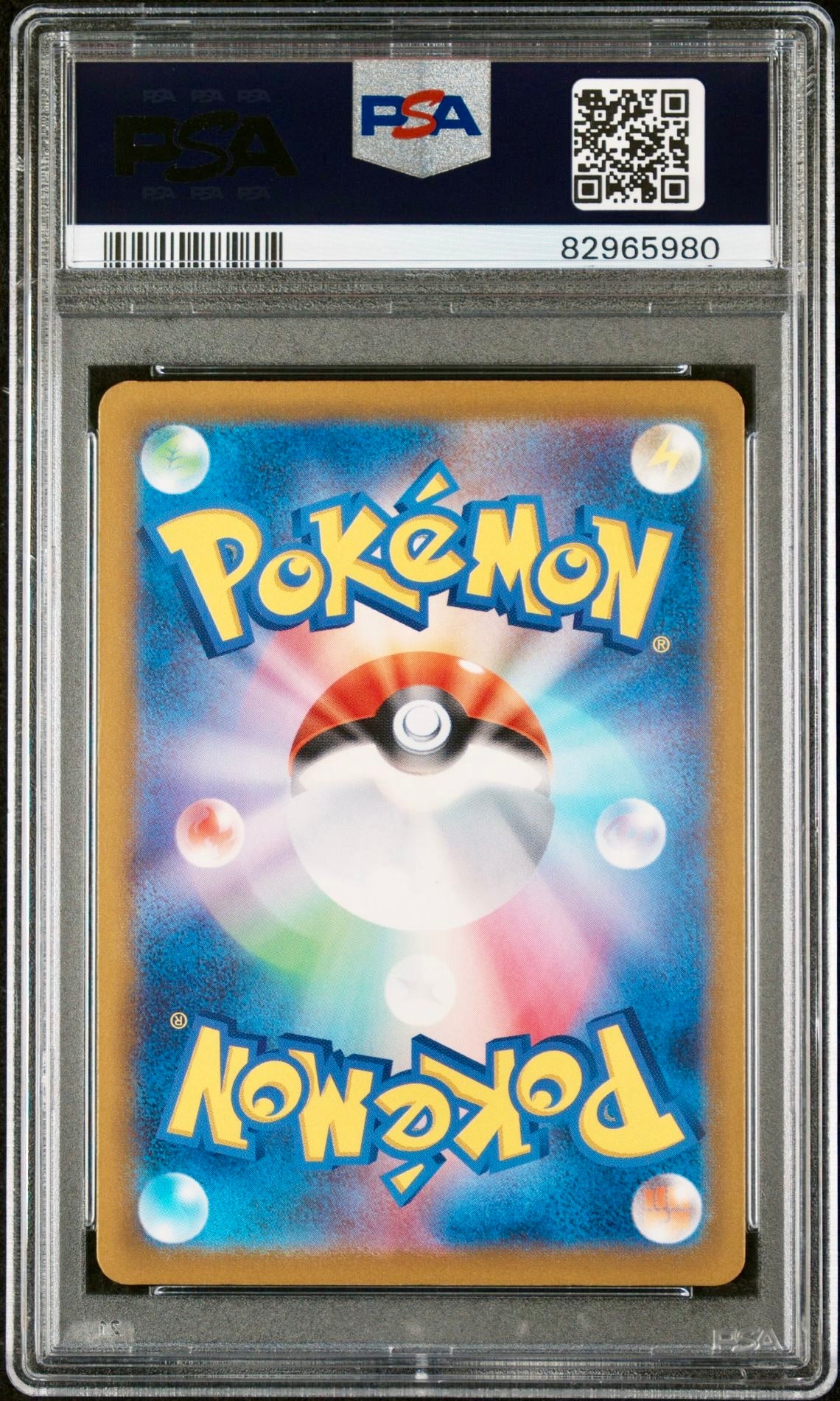 PSA 10 - Pidgey 118/108 SV3 Ruler of the Black Flame - Pokemon