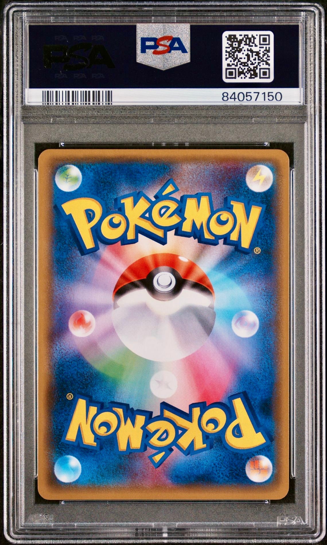 PSA 9 - Umbreon GX 037/060 SM1M Collection Moon - Pokemon