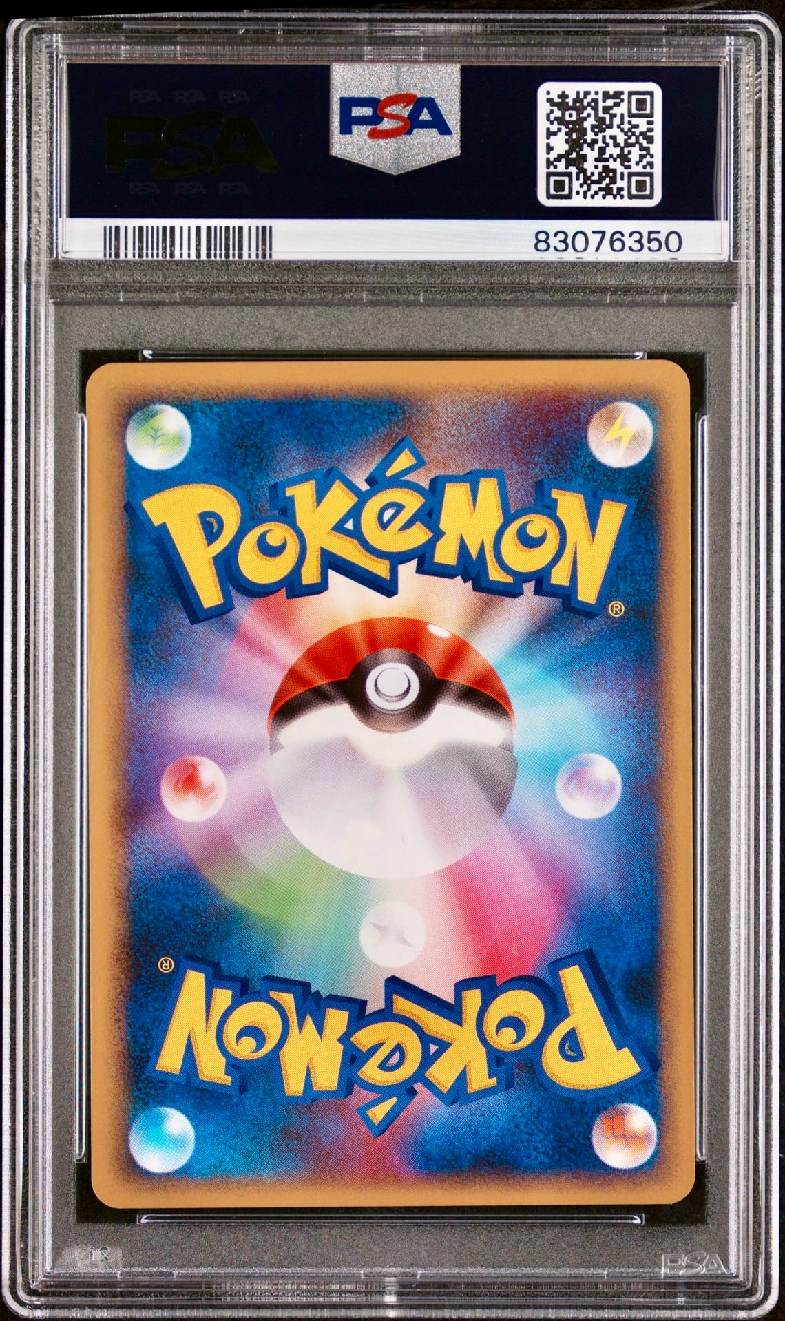 PSA 10 - Manaphy 006/012 PtR Regigigas Lv.X Collection Pack - Pokemon