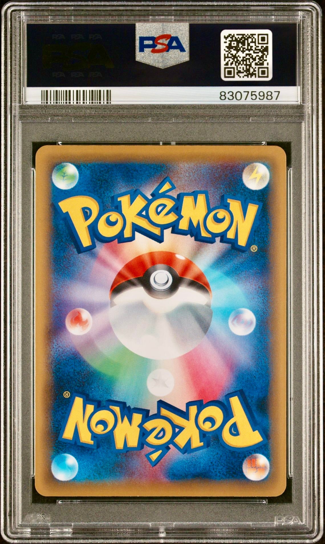 PSA 9 - Mewtwo EX 050/131 XY CP4 Premium Champion Pack - Pokemon