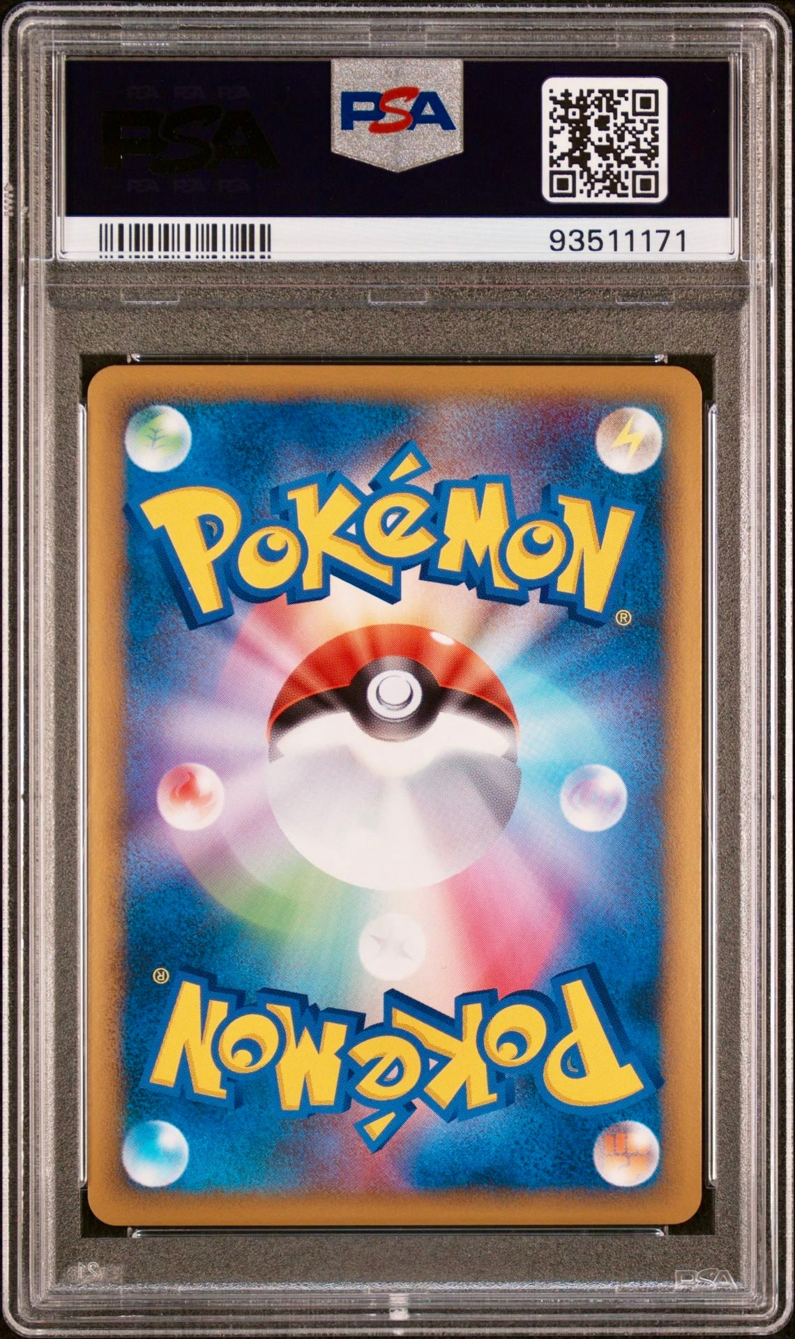 PSA 9 - Pikachu French Holo 2010 Pokemon World Promo - Pokemon