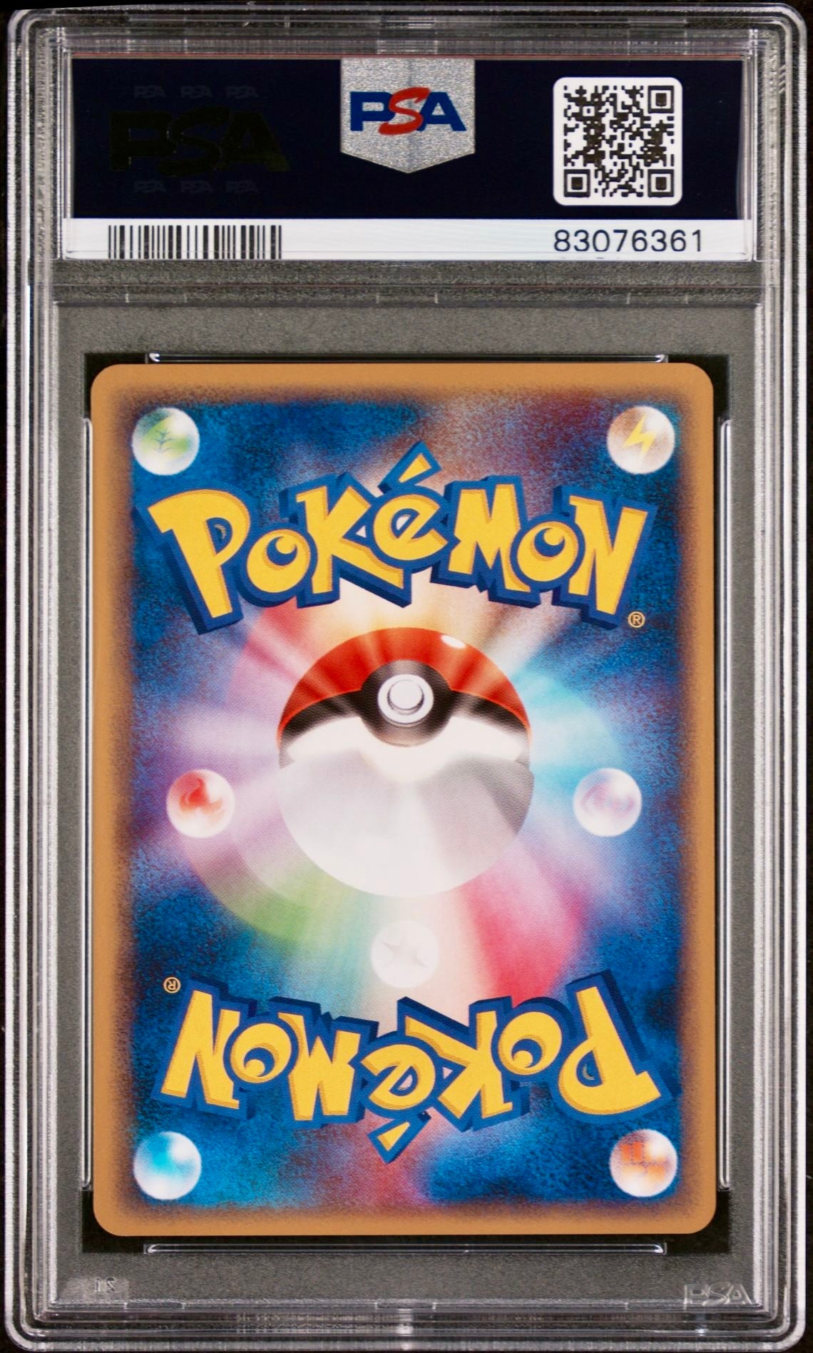 PSA 10 - Chimchar 004/012 PtS Shaymin Lv.X Collection Pack - Pokemon