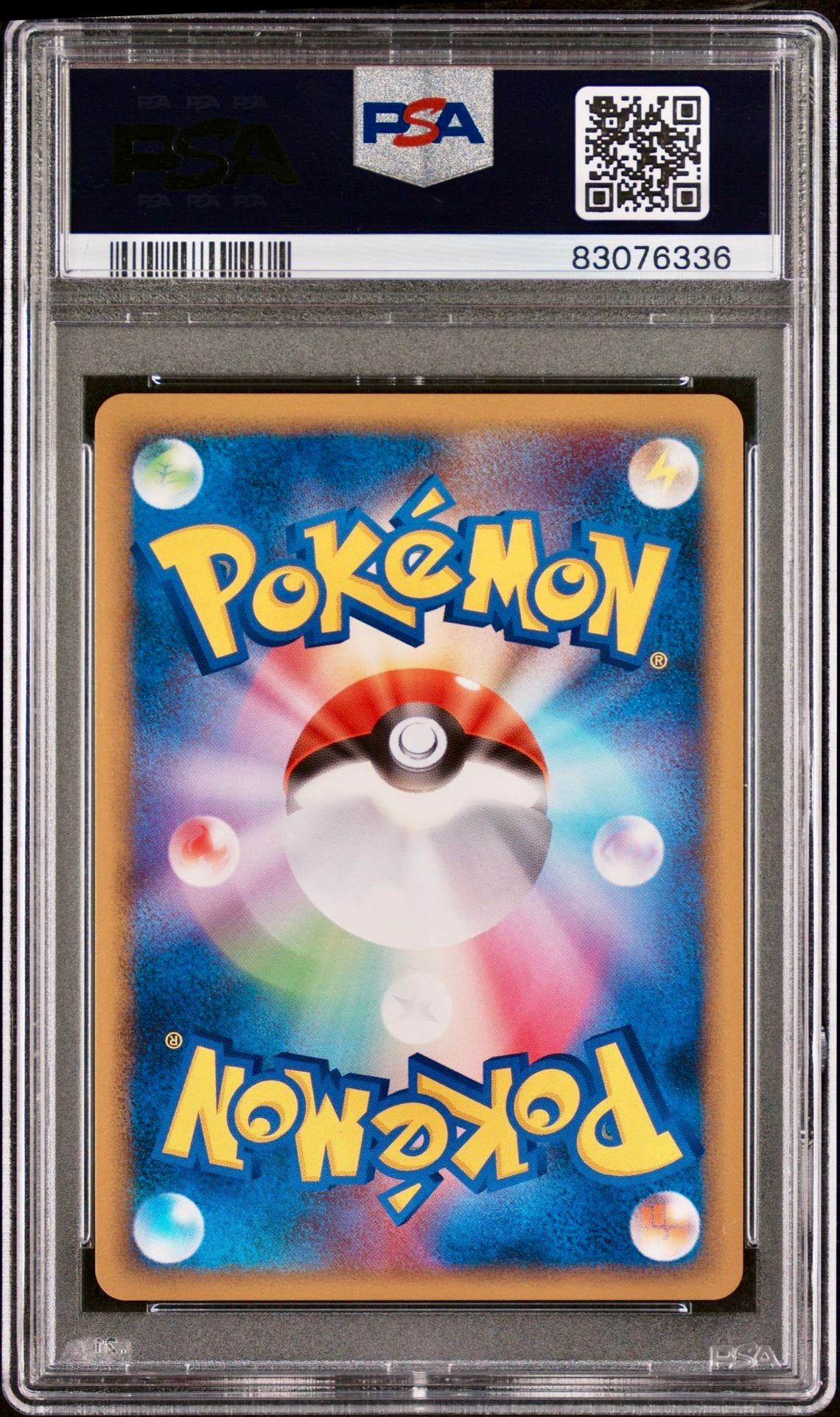 PSA 10 - Lucario Holo 009/012 PtM Mewtwo Lv.X Collection Pack - Pokemon