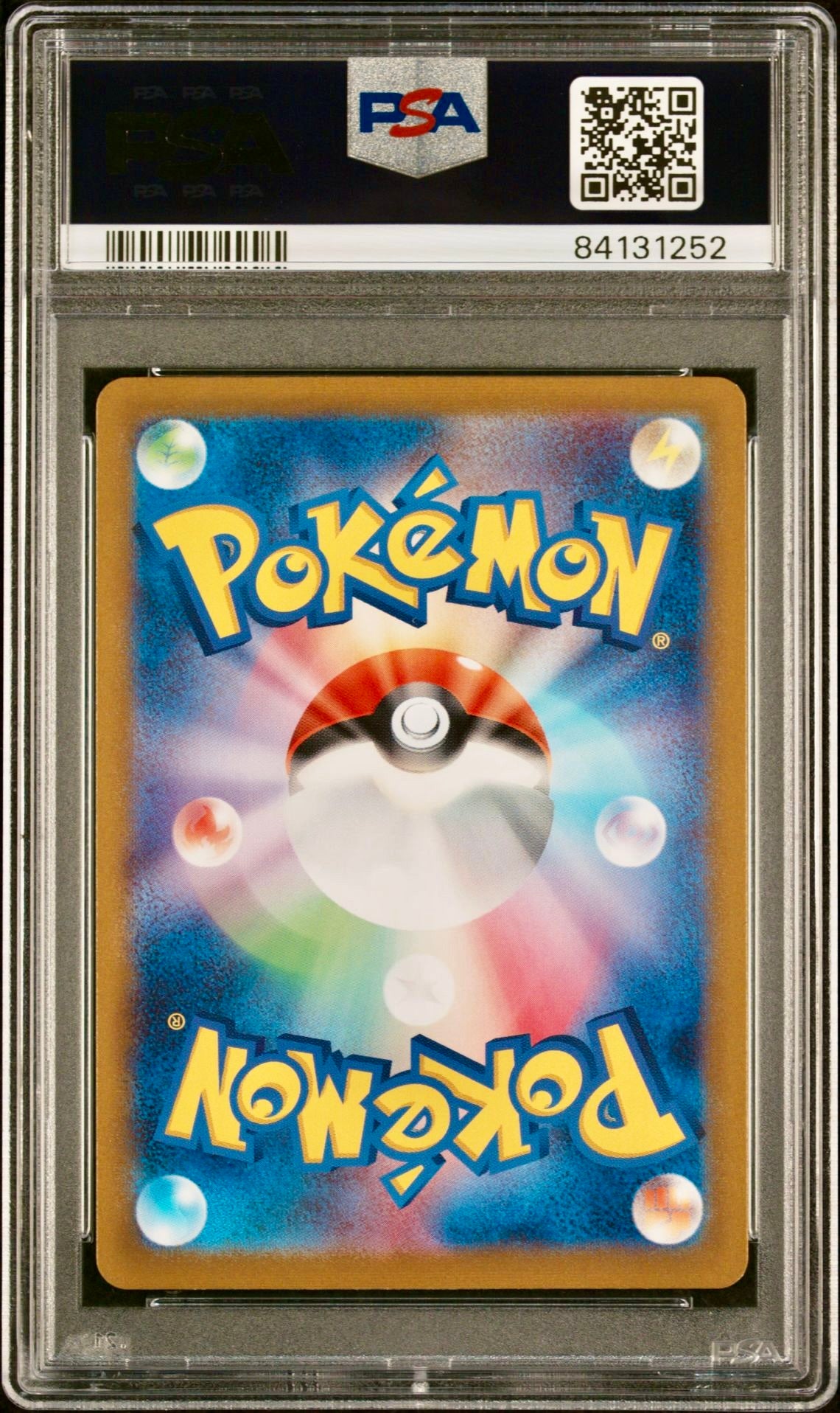 PSA 9 - Charmander 001/032 CLL Japanese Classic Collection  - Pokemon