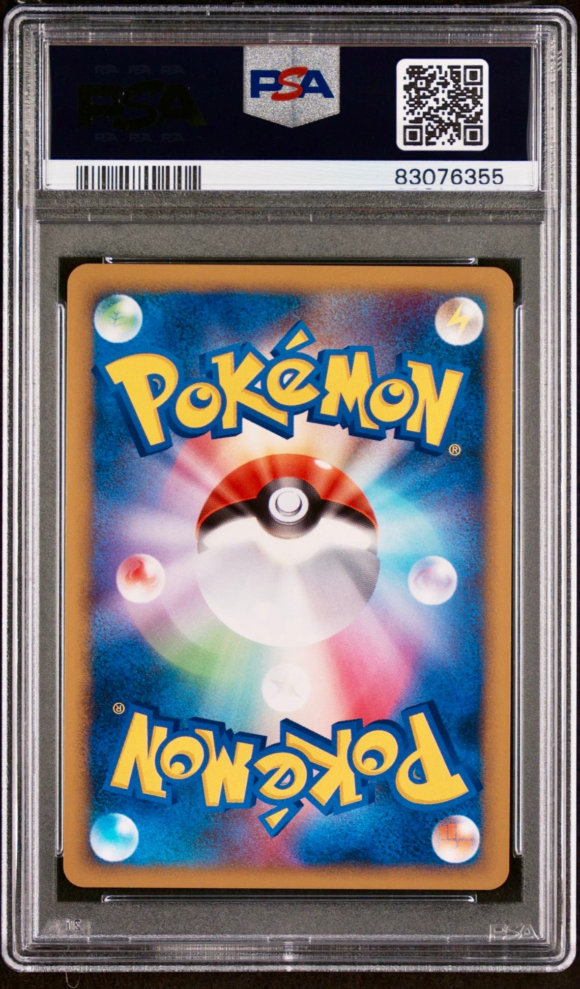 PSA 10 - Yanmega Holo 002/012 PtS Shaymin Lv.X Collection Pack - Pokemon