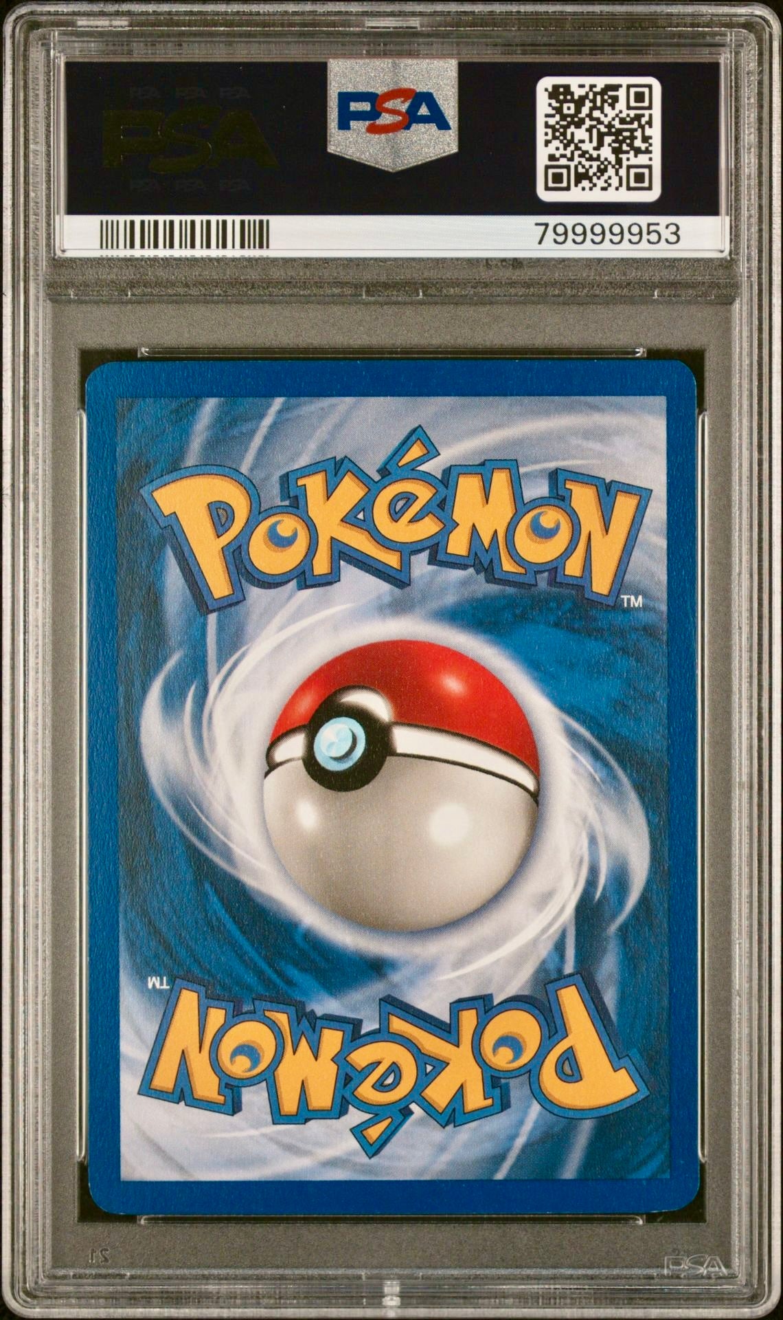 PSA 7 - Poliwrath 13/102 Base set - Pokemon