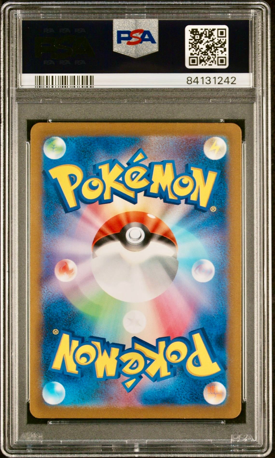 PSA 9 - Magikarp 006/032 CLK Japanese Classic Collection  - Pokemon