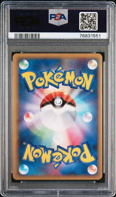 PSA 7 - Aggron 055/080 L3 Clash at the Summit 1st Ed Holo - Pokemon