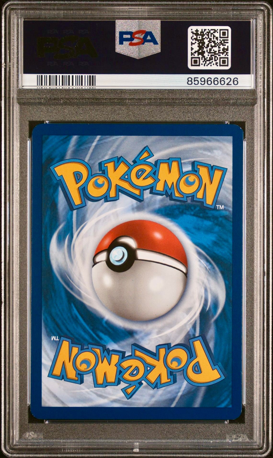 PSA 10 - Charmander Holo SVP047 151 Poster Collection - Pokemon