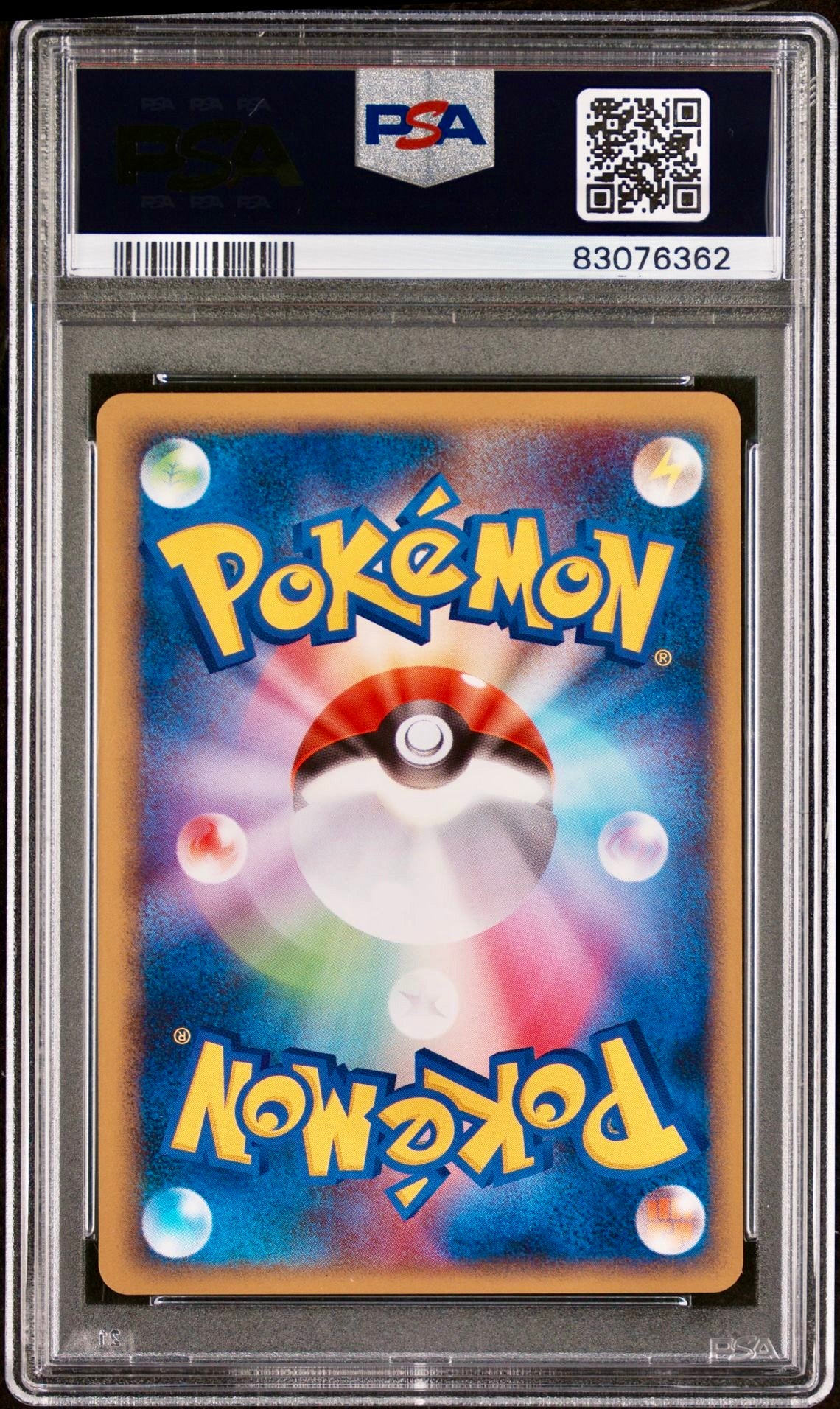 PSA 9 - Palkia 006/012 PtS Shaymin Lv.X Collection Pack - Pokemon