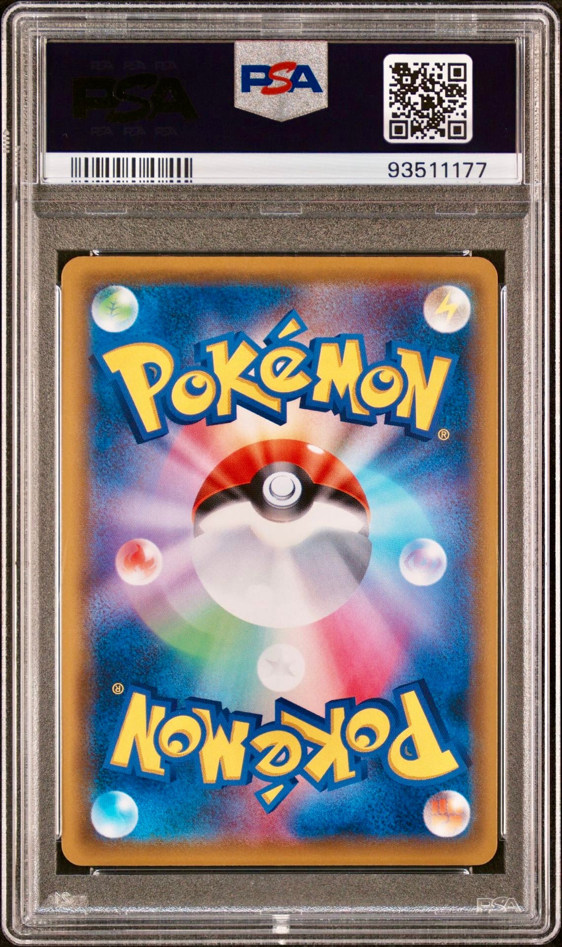 PSA 10 - Rosa 067/049 SM11b Dream League - Pokemon