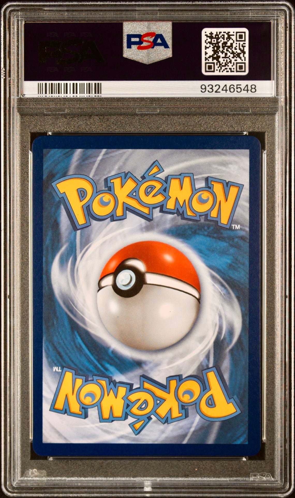 PSA 10 - Charizard 4/102 SWSH Celebrations Classic Collection - Pokemon