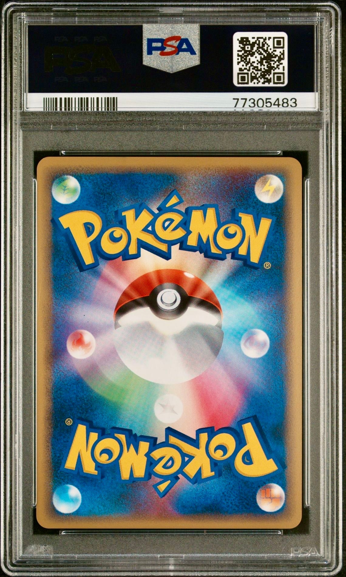 PSA 10 - Charizard G LV. X 002/016 DP Pt Half Deck - Pokemon