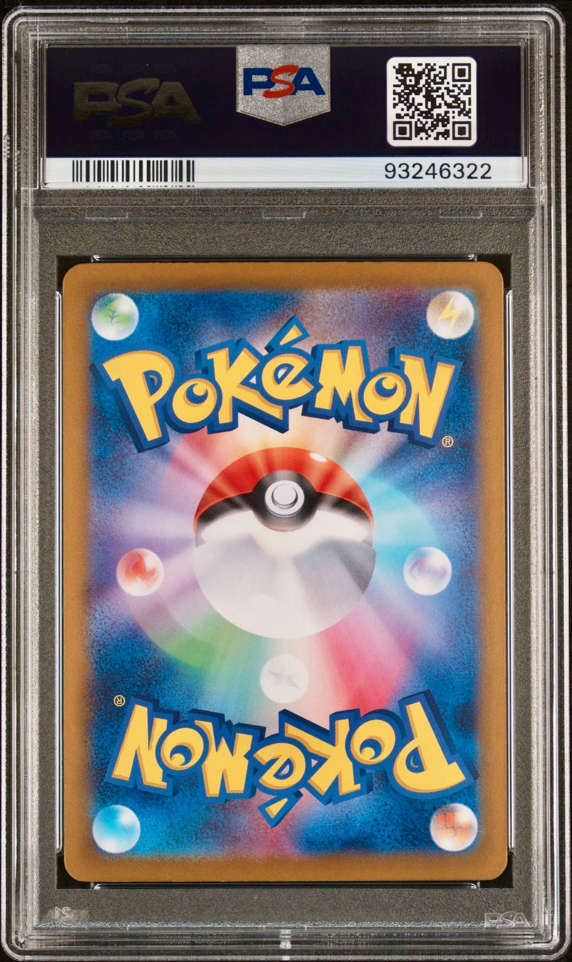 PSA 10 - Charizard ex 115/190 SV4a Shiny Treasure - Pokemon