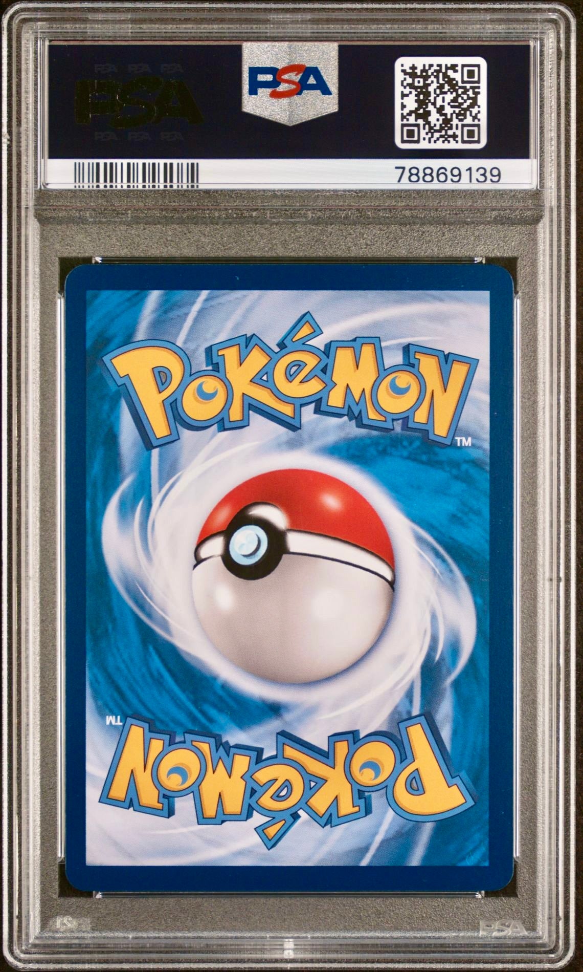 PSA 9 - Shiny Charmander 153/151 CSM1aC Storming Emergence - Pokemon