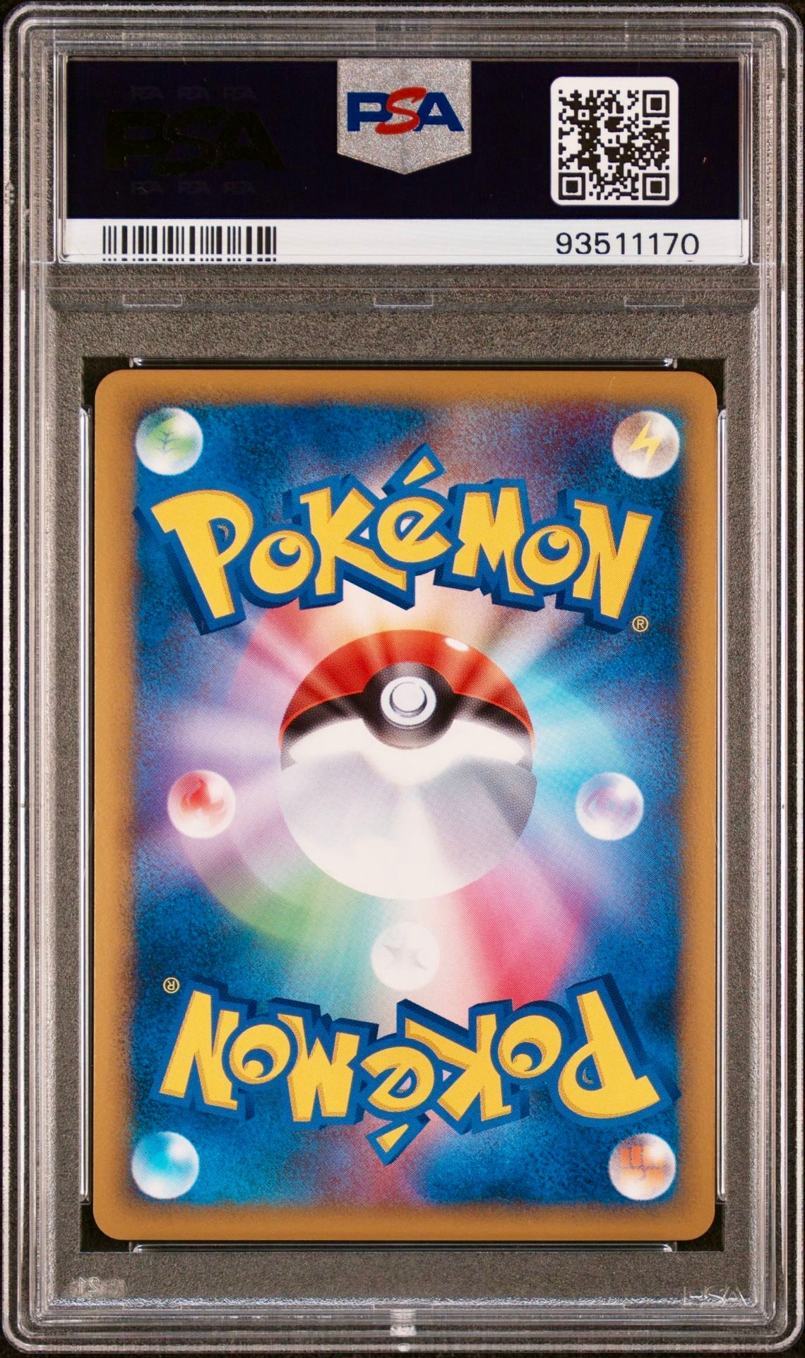 PSA 10 - Pikachu German Holo 2010 Pokemon World Promo - Pokemon