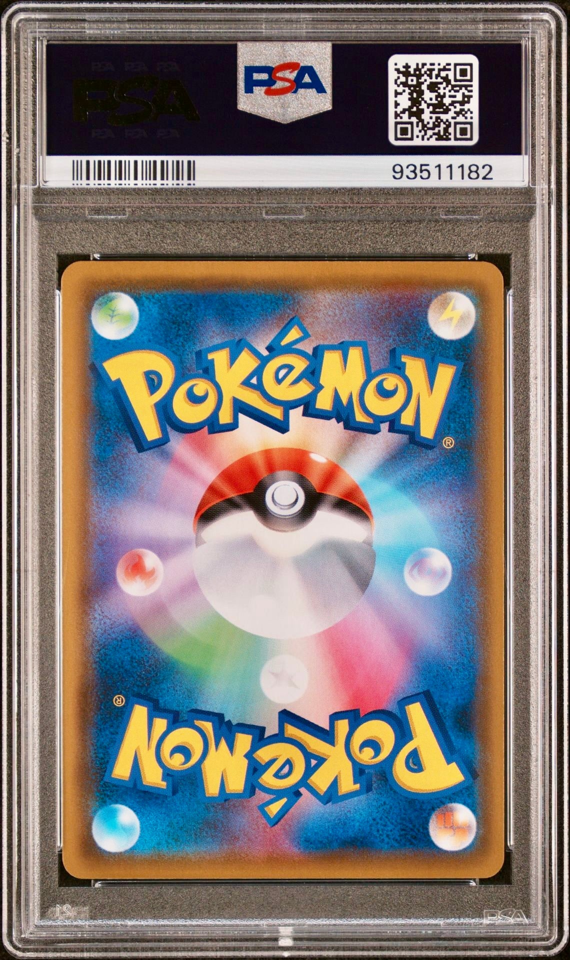 Pokemon PSA graded online Flareon lot of two