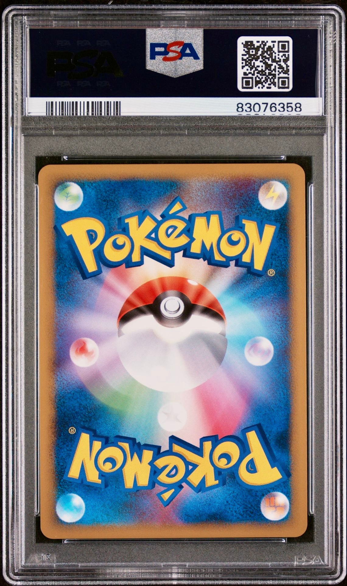 PSA 10 - Eevee Holo 011/012 PtS Shaymin Lv.X Collection Pack - Pokemon