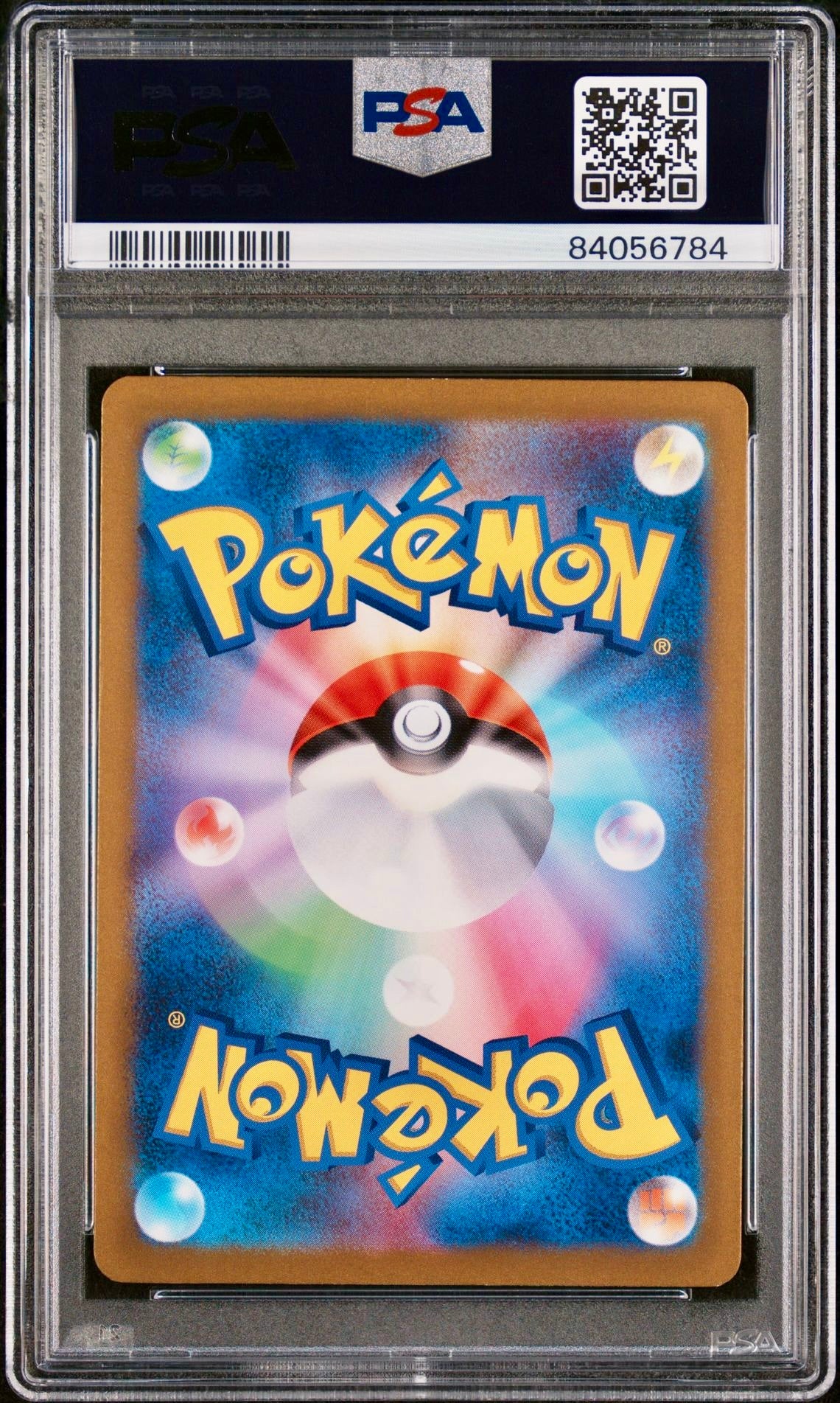 PSA 9 - Zapdos 012/032 CLL Japanese Classic Collection  - Pokemon