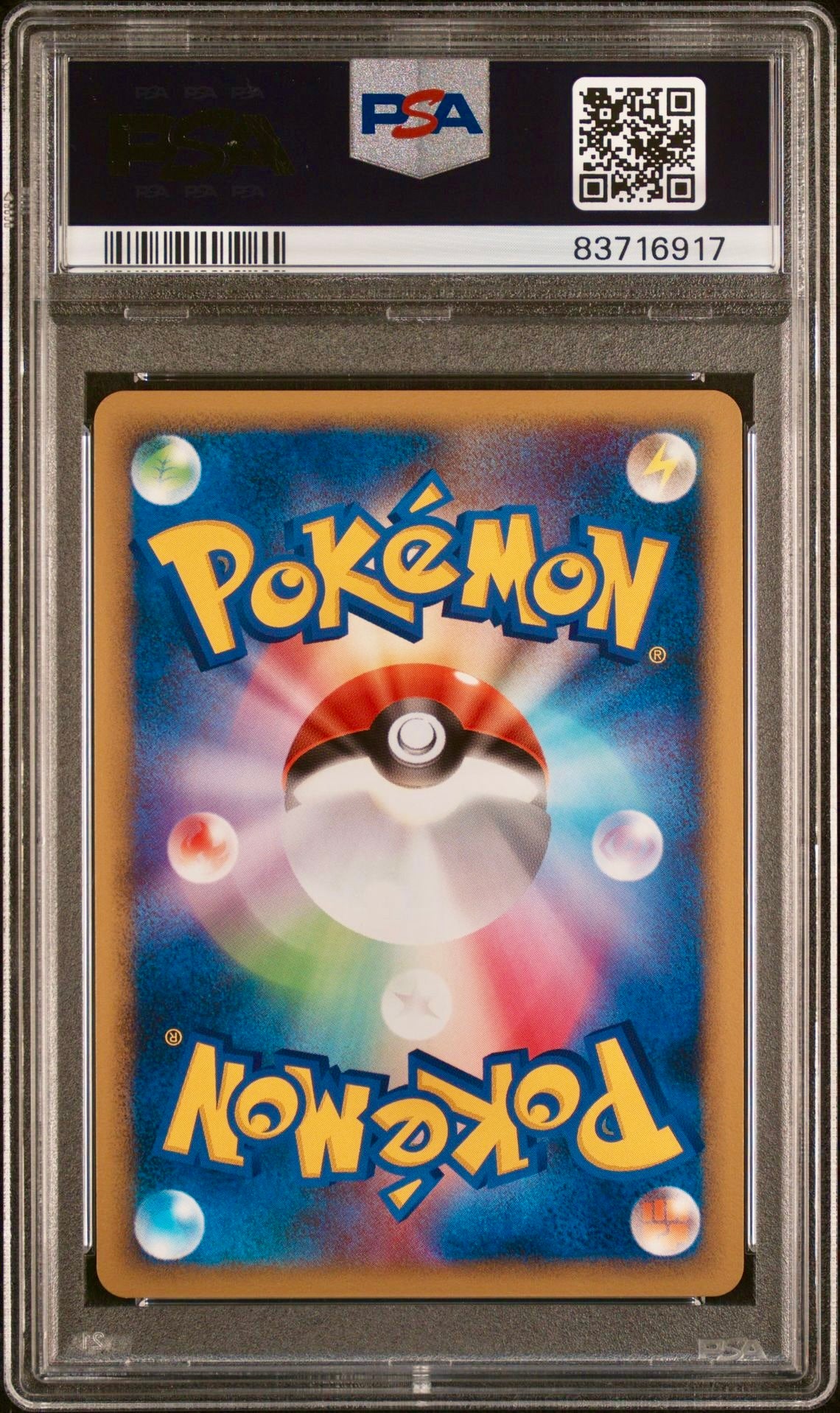 PSA 9 - Probopass Holo 010/012 PtS Shaymin Lv.X Collection Pack - Pokemon