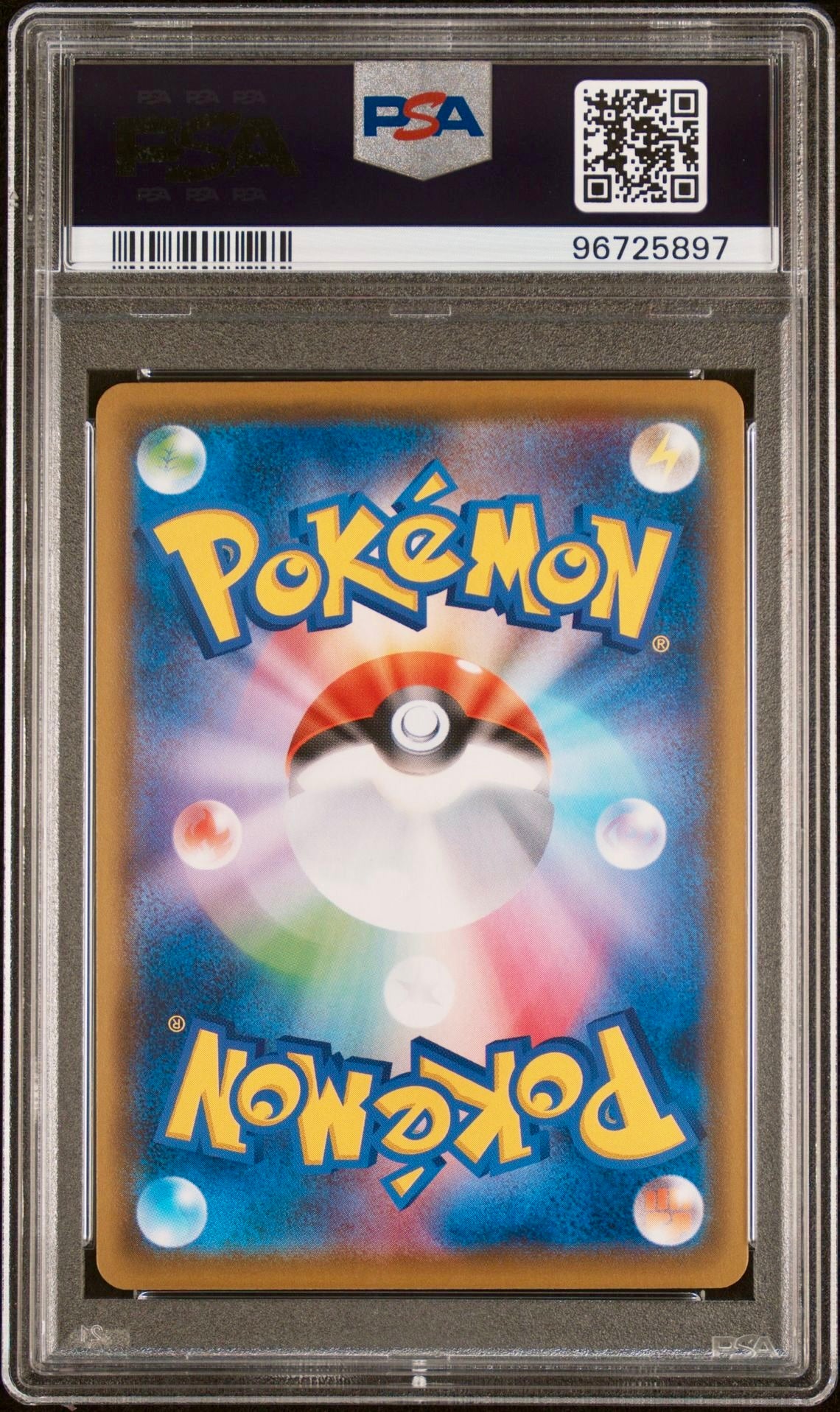 PSA 10 - Charizard VMAX 002/021 SWSH VMAX Starter Set - Pokemon