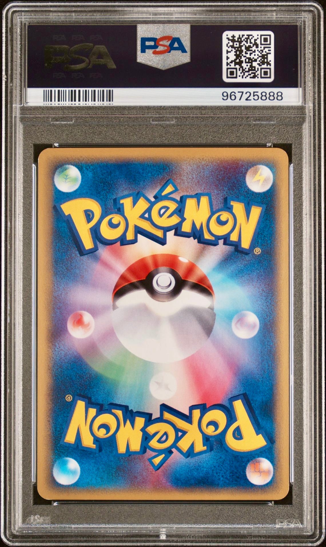 PSA 9 - Moltres Holo 019/088 Mysterious Mountains - Pokemon