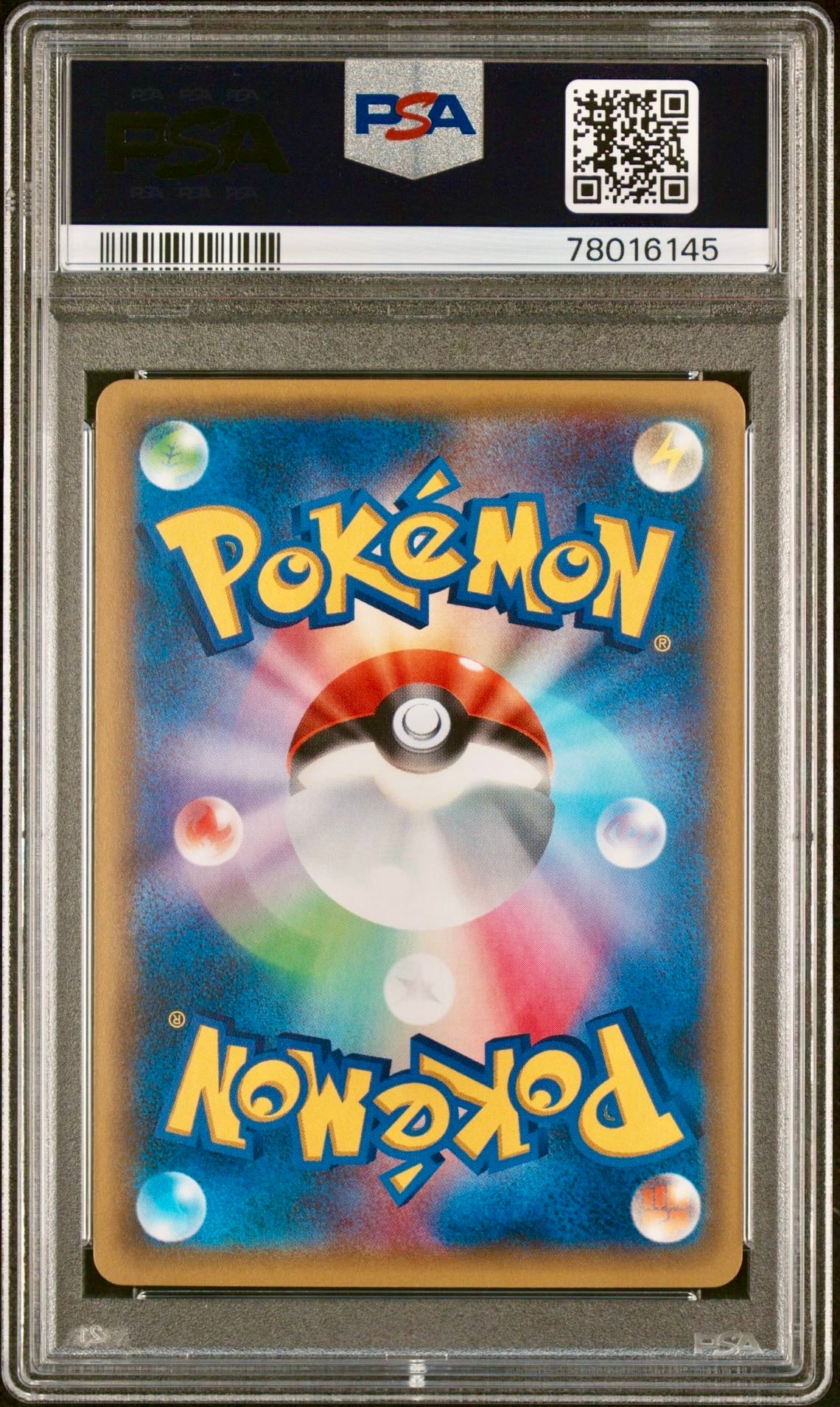 PSA 10 - Espurr 016/032 XY CP3 Pokekyun Collection 1st Ed - Pokemon