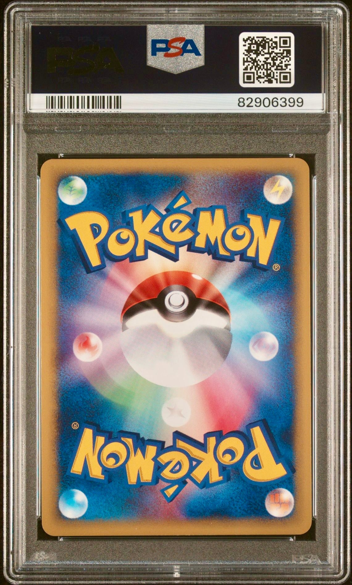 PSA 9 - Karen’s Tyranitar Holo 090/141 Pokemon VS 1st Edition - Pokemon