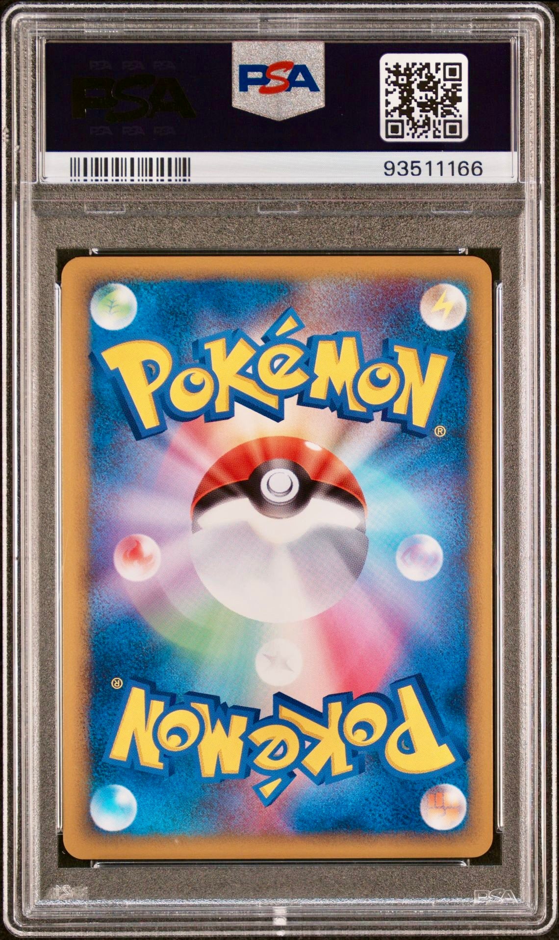 PSA 10 - Pikachu Italian Holo 2010 Pokemon World Promo - Pokemon