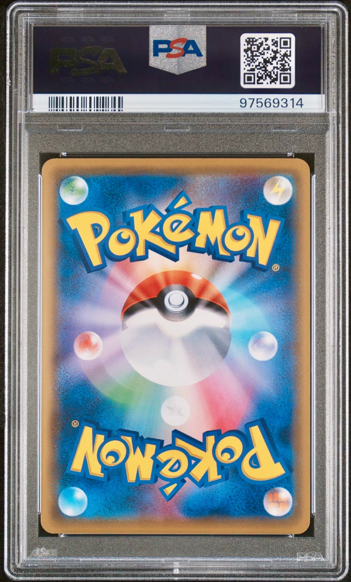 PSA 10 - Karen Umbreon 142/171 The Best of XY - Pokemon