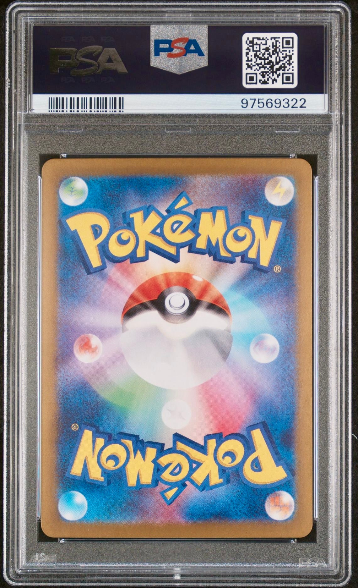 PSA 10 - Charizard ex 006/021 SVJL Starter Deck - Pokemon