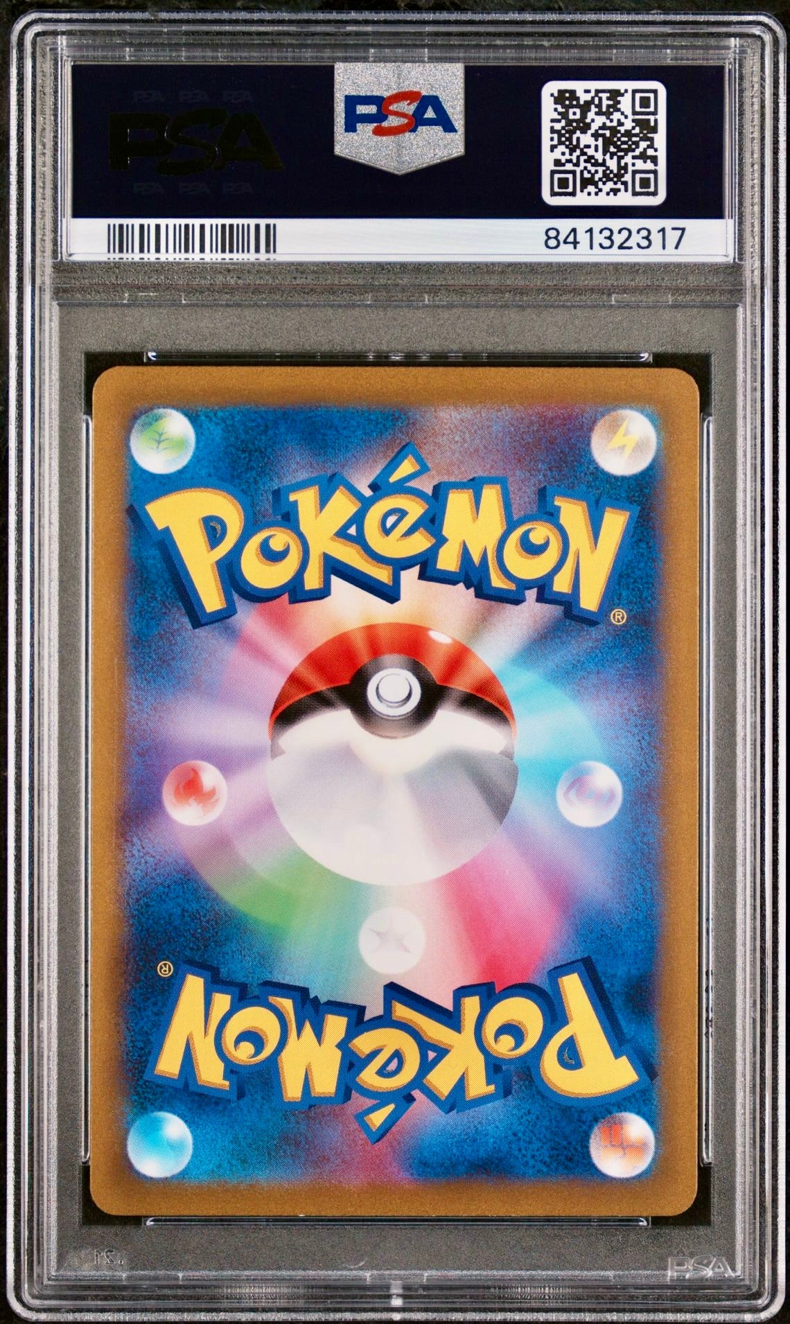 PSA 9 - Ponyta 004/032 CLL Japanese Classic Collection  - Pokemon