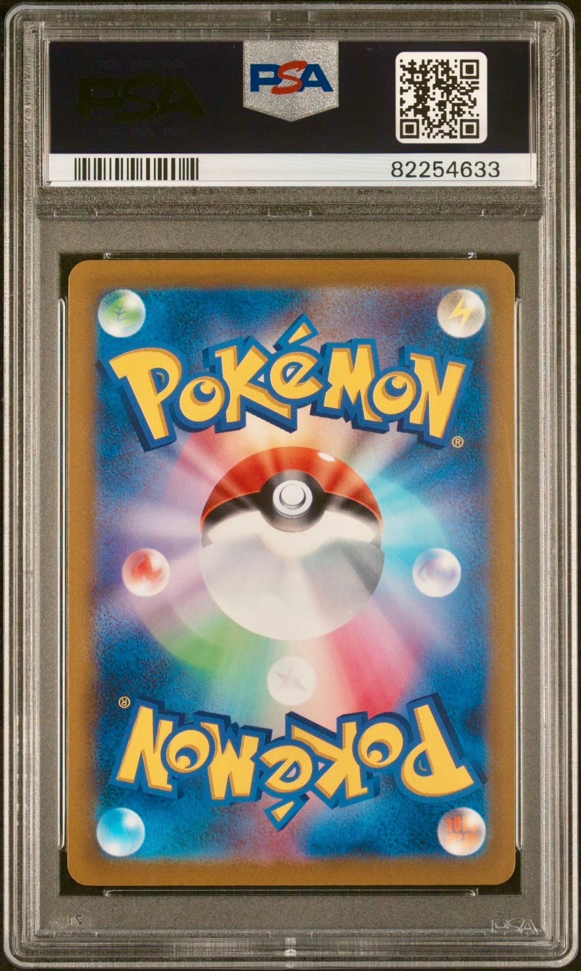 PSA 10 - Mimikyu ex 006/023 SVAM - Pokemon