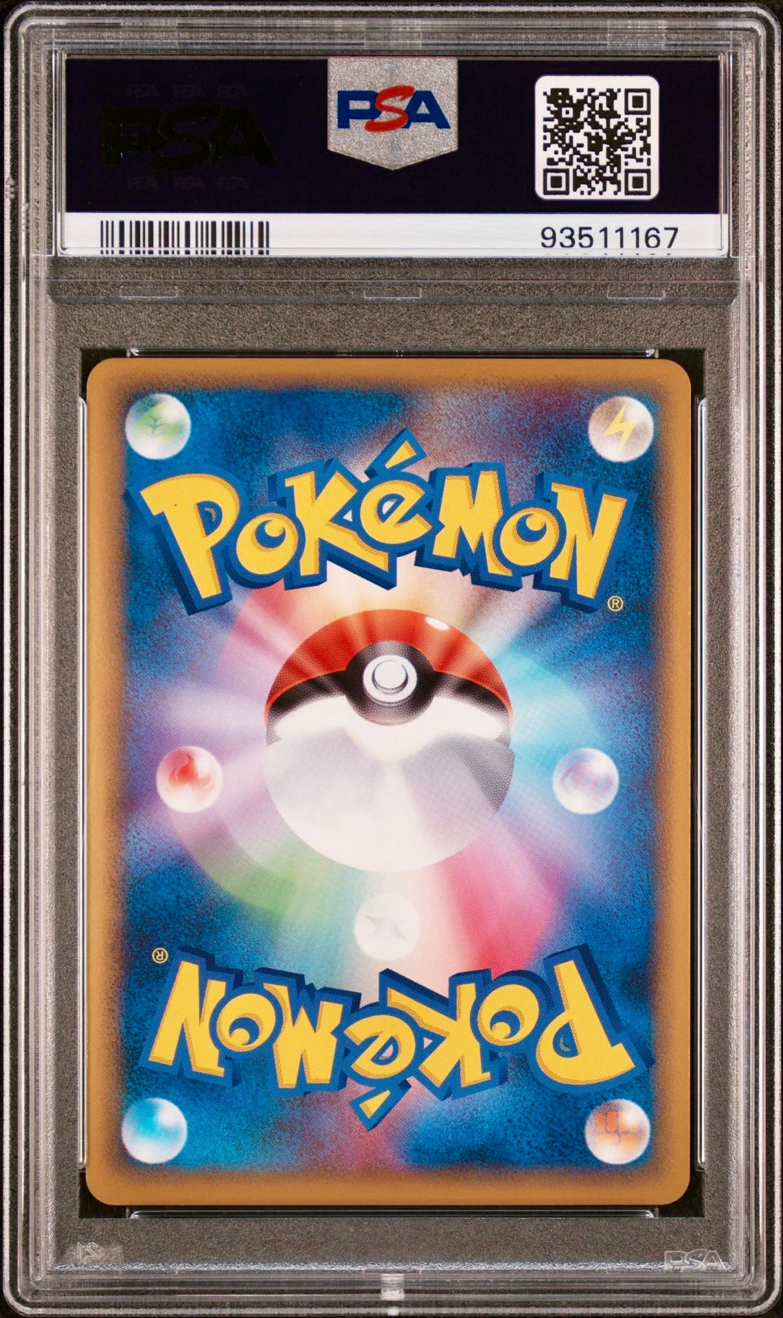 PSA 9 - Pikachu Korean Holo 2010 Pokemon World Promo - Pokemon