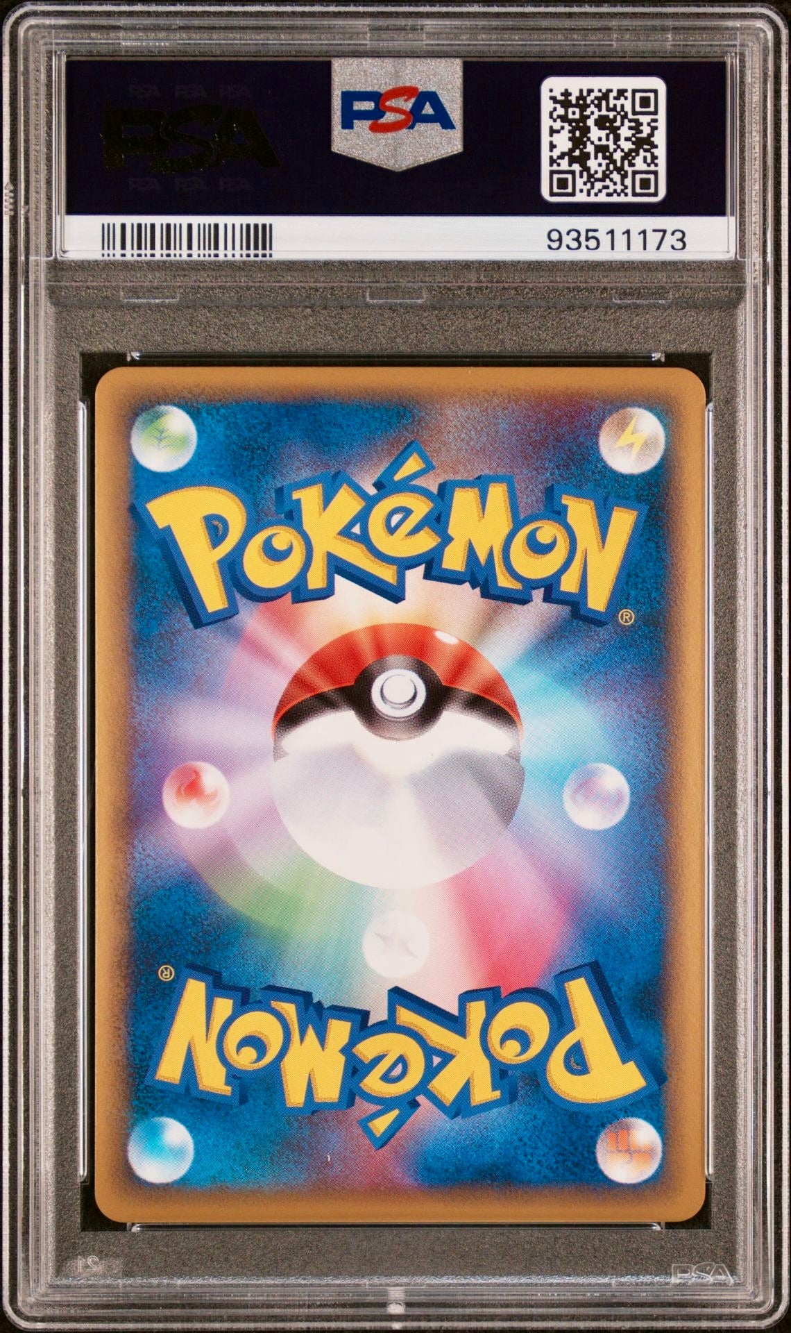 PSA 10 - Pikachu Portugese Holo 2010 Pokemon World Promo - Pokemon