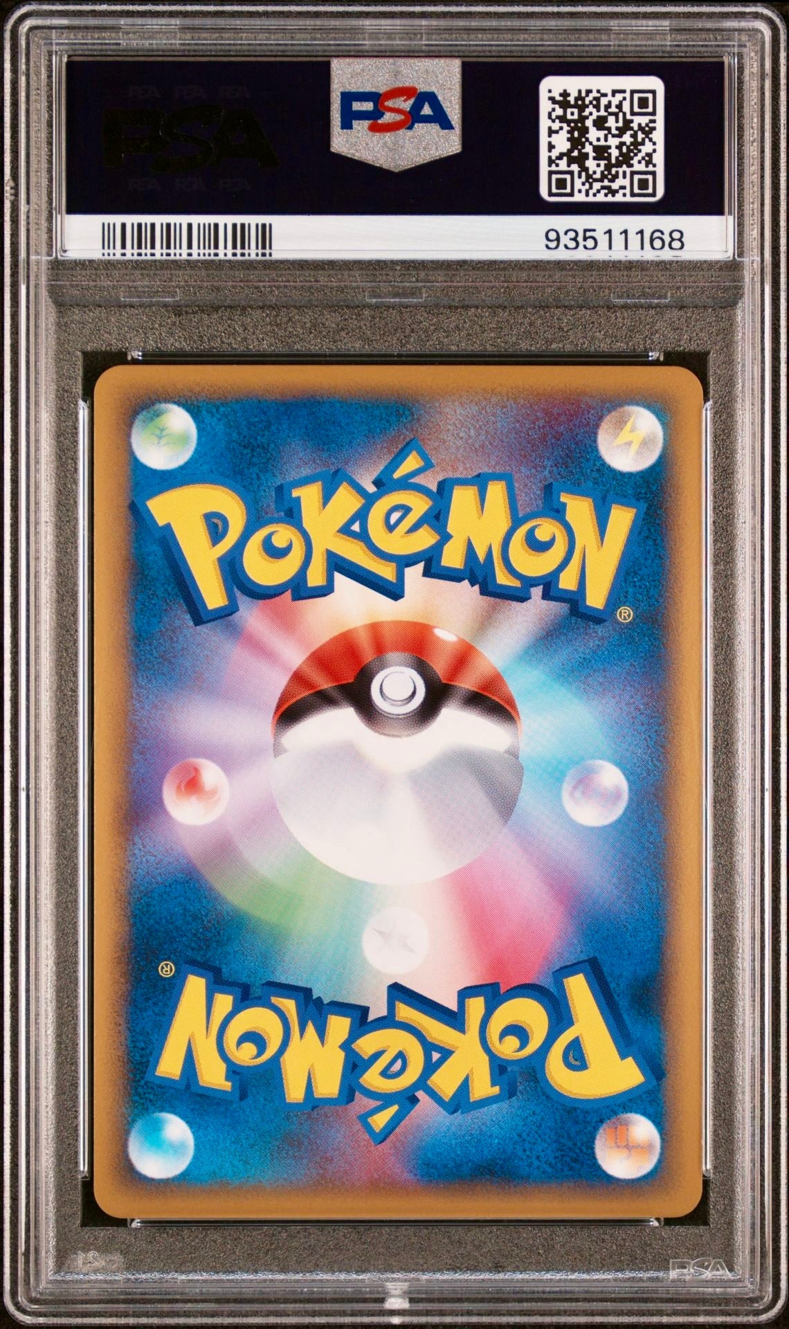 PSA 9 - Pikachu Spanish Holo 2010 Pokemon World Promo - Pokemon