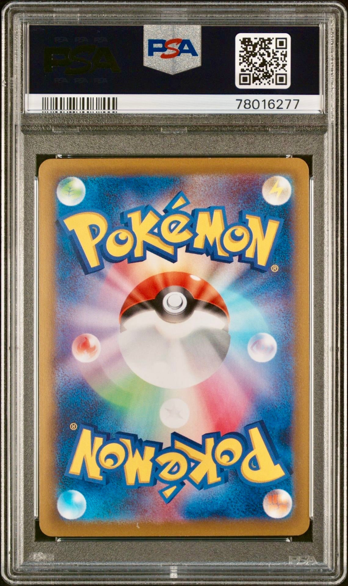 PSA 10 - Pikachu 073/071 s10a Dark Phantasma  - Pokemon