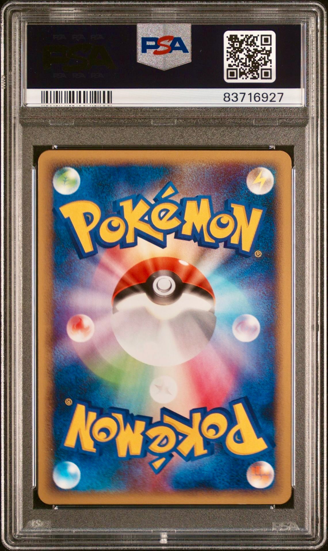 PSA 10 - Munchlax 011/012 PtM Mewtwo Lv.X Collection Pack - Pokemon