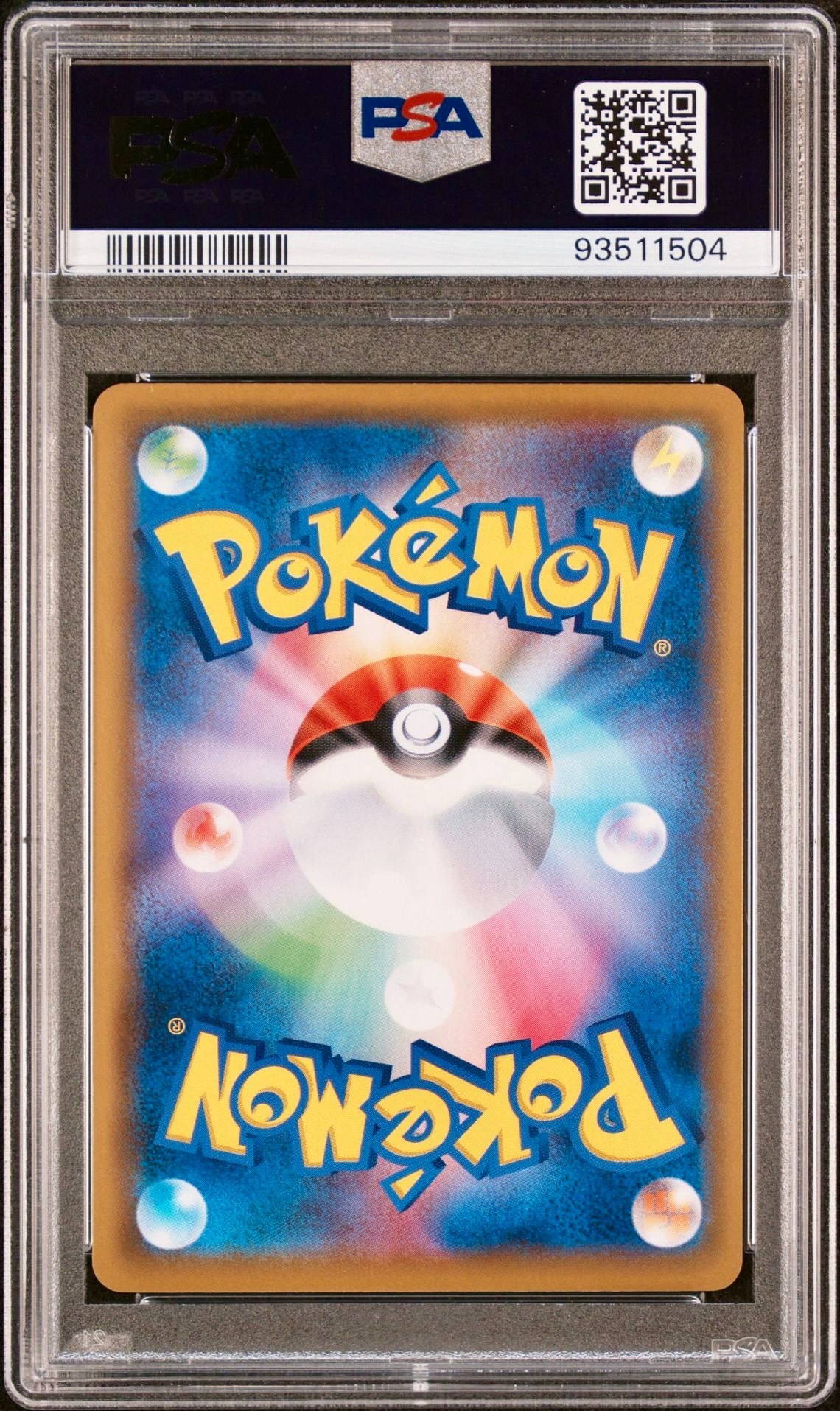 PSA 10 - Vileplume GX 062/049 SM11b Dream League - Pokemon