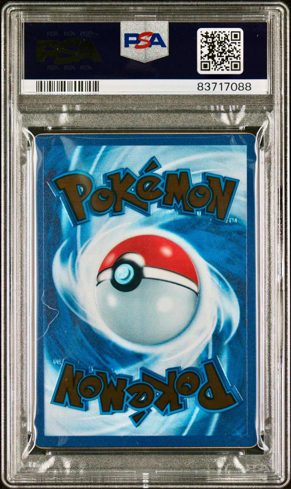 PSA 10 - Metal Mew ex 205/165 English 151 UPC - Pokemon