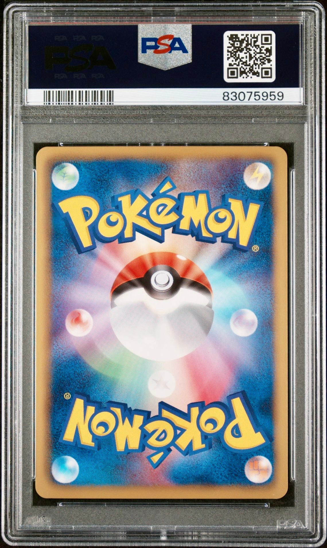 PSA 10 - Registeel EX 034/050 BW5 Dragon Blast 1st Ed - Pokemon