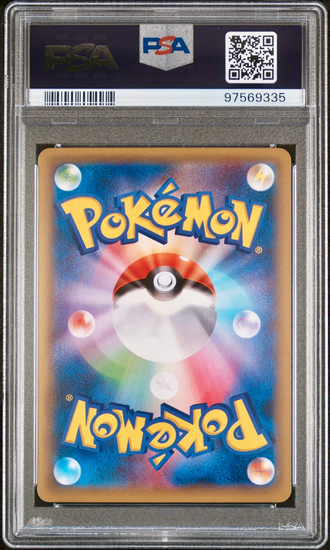 PSA 10 - Mew 051/087 XY CP6 Expansion 20th Anniversary 1st Ed - Pokemon