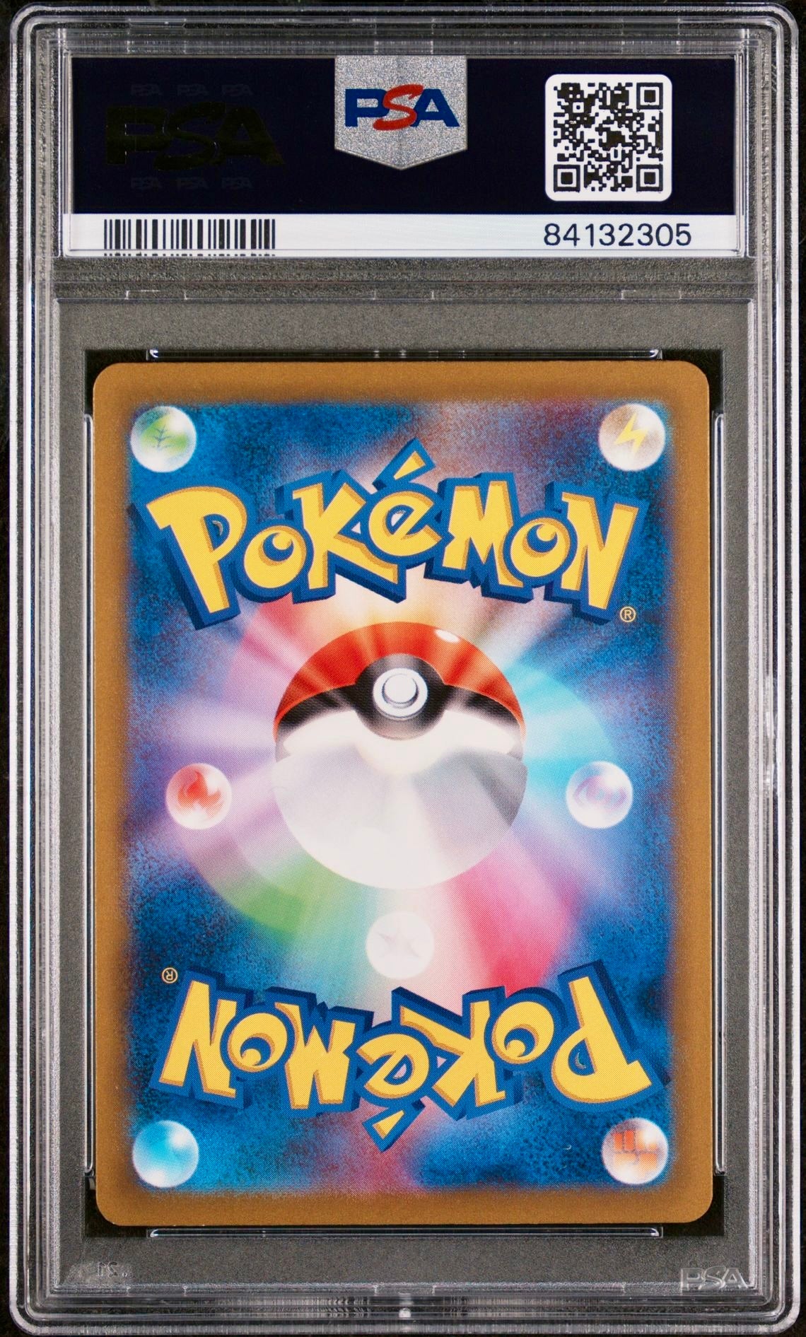 PSA 9 - Gyarados 007/032 CLK Japanese Classic Collection  - Pokemon