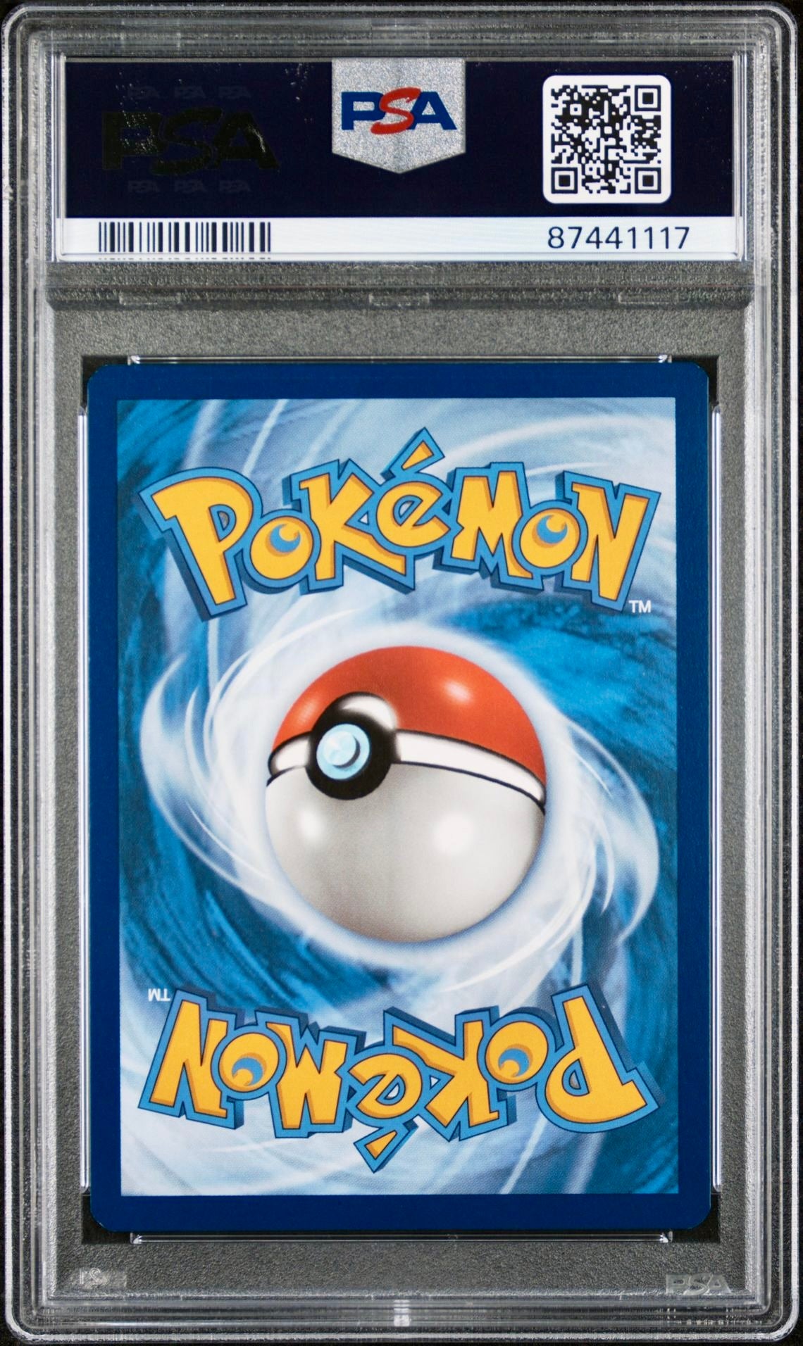 PSA 10 - Pikachu TG05/TG30 SWSH Lost Origin - Pokemon