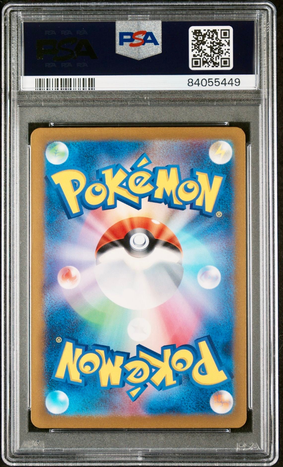 PSA 10 - Bulbasaur Charmander Squirtle 001/032 Japanese Classic Collection  - Pokemon